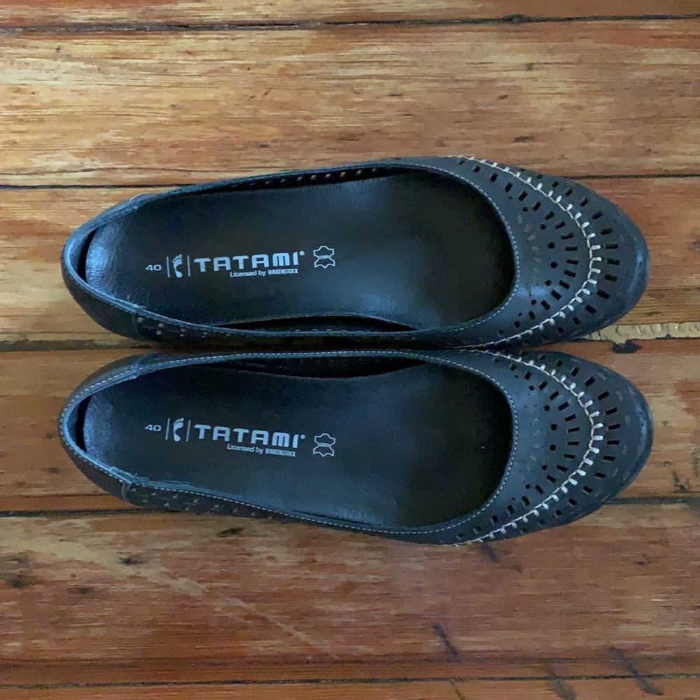 Birkenstock Tatami Mary Janes